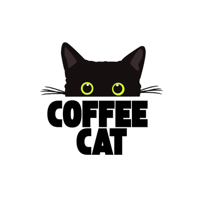 Coffee Cat